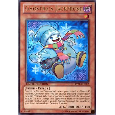 Ghostrick Jackfrost