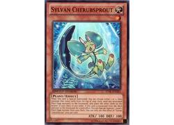 Sylvan Cherubsprout