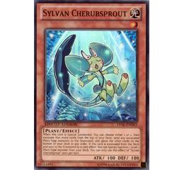 Sylvan Cherubsprout