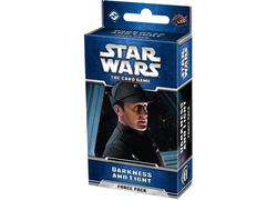 Star Wars LCG: Darkness and Light