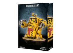 Ork Gorkanaut/ Morkanaut