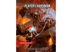 Player's Handbook 5.0