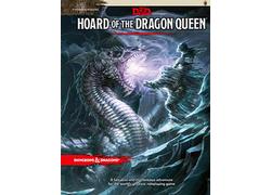 Hoard of the Dragon Queen