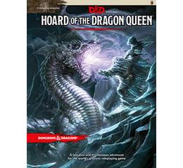 Hoard of the Dragon Queen