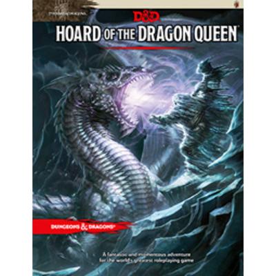 Hoard of the Dragon Queen
