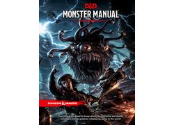 Monster Manual 5.0