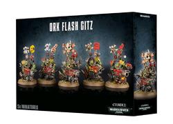 Ork Flash Gitz