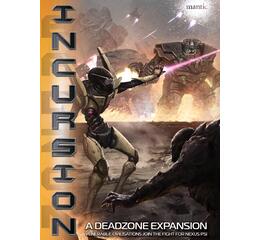 Deadzone Incursion
