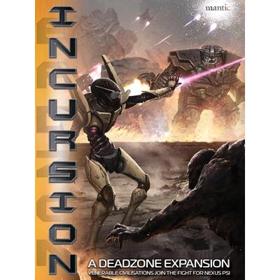 Deadzone Incursion