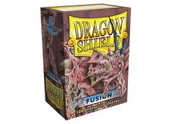 Dragon Shield Fusion
