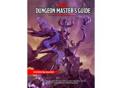 Dungeon Master's Guide 5.0