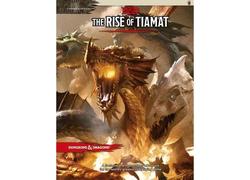 The Rise of Tiamat