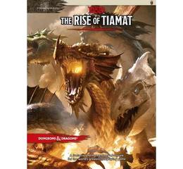 The Rise of Tiamat