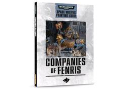 Companies of Fenris: Painting Guide