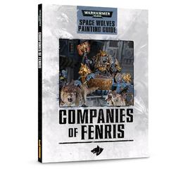 Companies of Fenris: Painting Guide