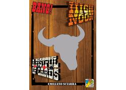 Bang! High Noon/ Fistful of Cards