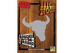 Bang! High Noon/ Fistful of Cards