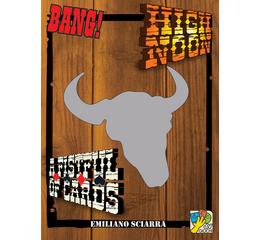 Bang! High Noon/ Fistful of Cards