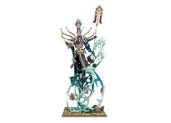 Nagash: Supreme Lord of the Undead