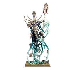 Nagash: Supreme Lord of the Undead