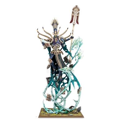 Nagash: Supreme Lord of the Undead