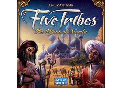 Five Tribes