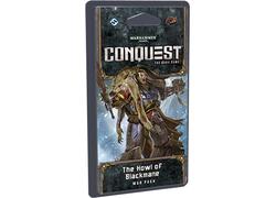Conquest the Card Game: The Howl of Blackmane War