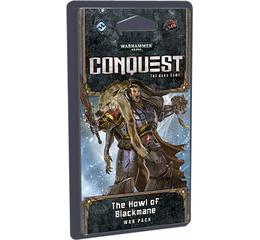 Conquest the Card Game: The Howl of Blackmane War