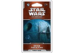 Star Wars LCG: Draw their Fire