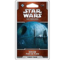 Star Wars LCG: Draw their Fire