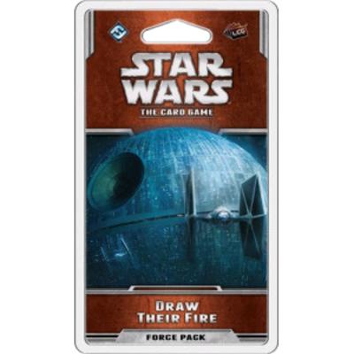 Star Wars LCG: Draw their Fire