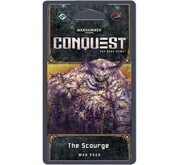 Conquest the Card Game: The Scourge