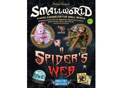Smallworld: A Spider's Web