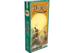 Dixit 4 - Origins