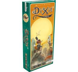 Dixit 4 - Origins