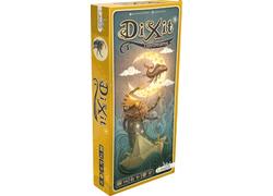 Dixit 5 - Daydreams