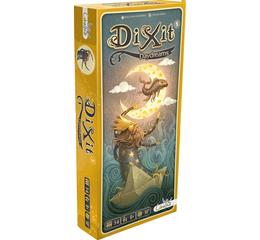 Dixit 5 - Daydreams