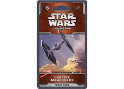 Star Wars LCG: Evasive Maneuvers