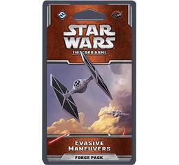 Star Wars LCG: Evasive Maneuvers