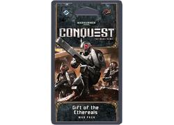 Conquest the Card Game: Gift of the Ethereals