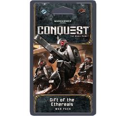 Conquest the Card Game: Gift of the Ethereals