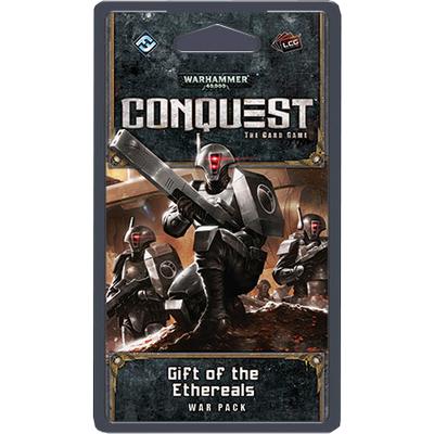 Conquest the Card Game: Gift of the Ethereals