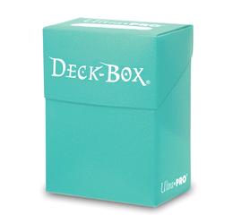 Aqua Deck Box