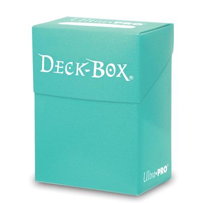 Aqua Deck Box