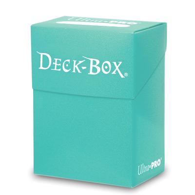 Aqua Deck Box