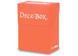 Peach Deck Box