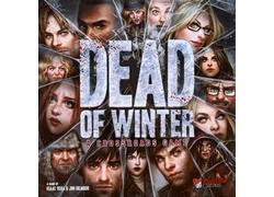 Dead of Winter - A Crossroads Game