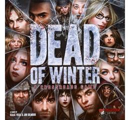 Dead of Winter - A Crossroads Game