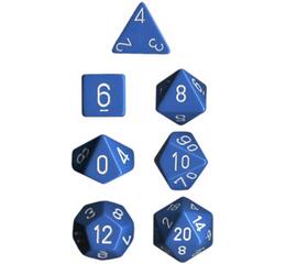 Opaque - Ligth Blue