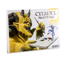 Citadel Palette Pad